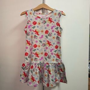 Spirit riding free dreamworks dress